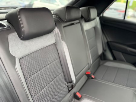 2021 Volkswagen T-Roc - photo 36