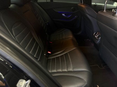 2019 Mercedes-Benz C-Class - photo 18