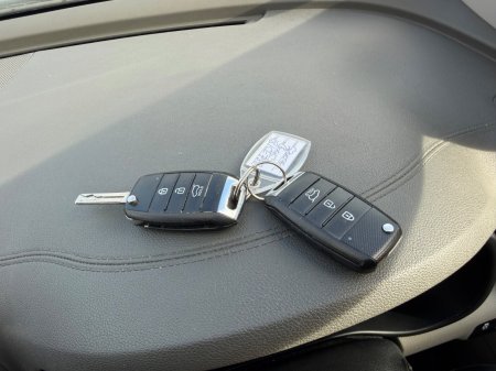 2018 Kia Sportage - photo 21