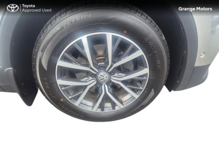 2018 Volkswagen Tiguan - photo 17