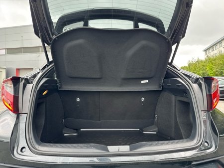 2023 Toyota C-HR - photo 10