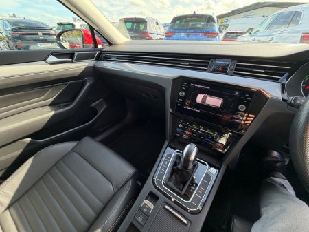 2022 Volkswagen Passat - photo 29