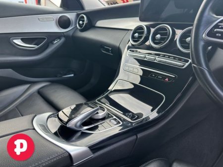 2021 Mercedes-Benz C-Class - photo 6
