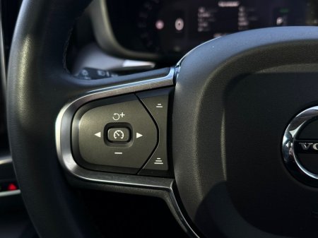 2021 Volvo XC60 - photo 26