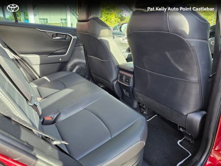 2022 Toyota RAV4 - photo 9