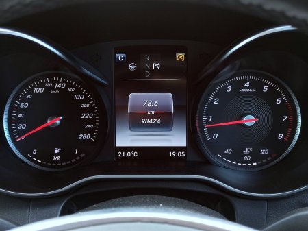 2016 Mercedes-Benz C-Class - photo 13