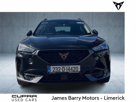 2023 Cupra Formentor - photo 2