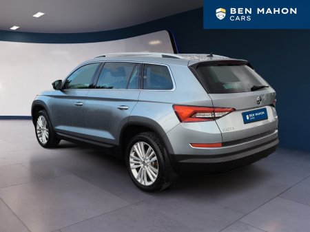 2019 Skoda Kodiaq - photo 3