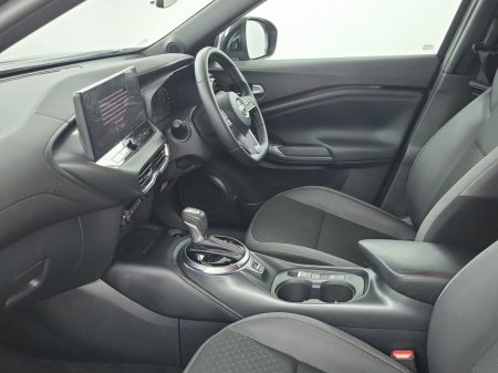 2026 Nissan Juke - photo 4