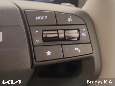 2026 Kia EV6 - photo 20