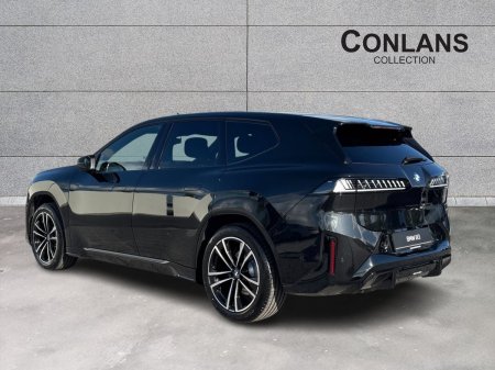 2026 BMW iX3 - photo 23