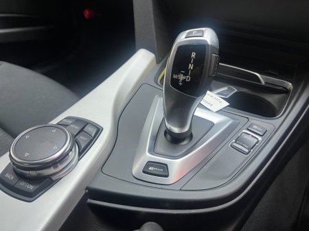 2016 BMW 3-Series - photo 11