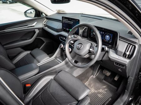 2024 Skoda Kodiaq - photo 6