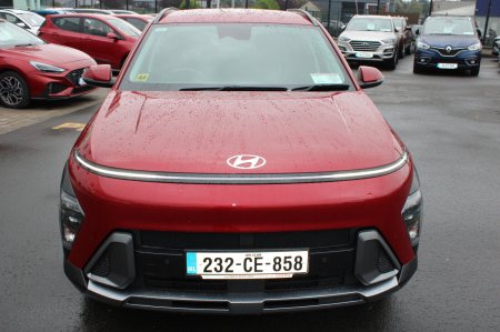 2023 Hyundai KONA - photo 8
