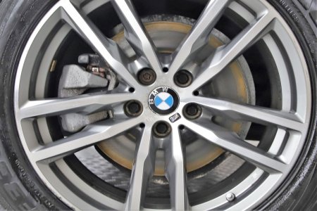 2018 BMW X3 - photo 18