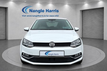 2017 Volkswagen Polo - photo 8