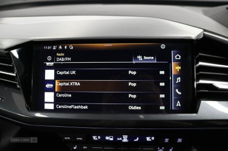 2023 Audi Q4 - photo 35
