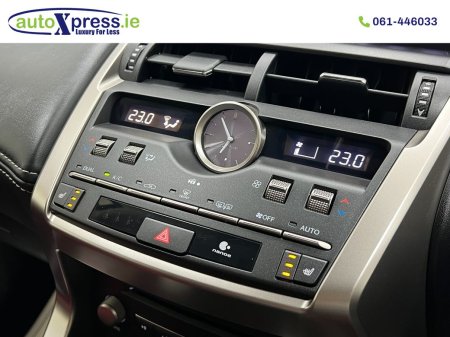 2020 Lexus NX - photo 28