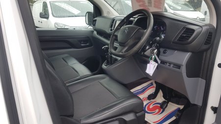 2021 Citroen Dispatch - photo 5