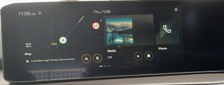 2027 Kia Sorento - photo 14