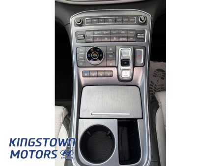 2023 Hyundai Santa Fe - photo 29