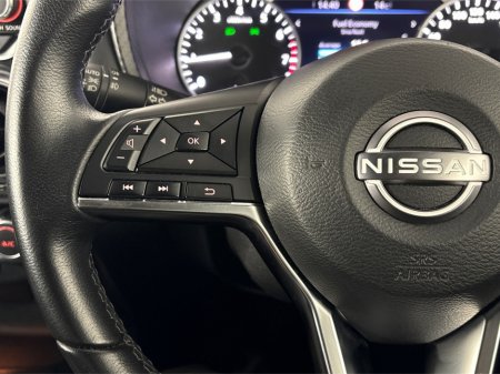 2023 Nissan Juke - photo 21