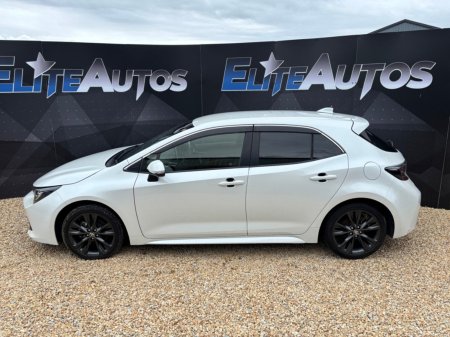 2020 Toyota Corolla - photo 3