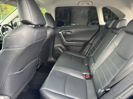 2021 Toyota RAV4 - photo 7