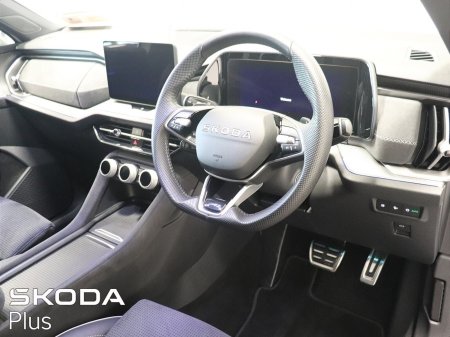 2026 Skoda Kodiaq - photo 8
