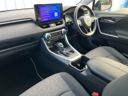 2023 Toyota RAV4 - photo 8