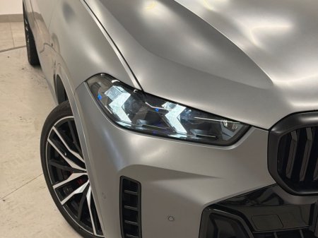 2023 BMW X5 - photo 20