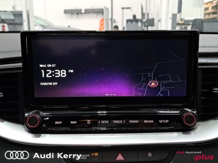 2024 Kia Ceed - photo 15