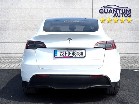 2023 Tesla Model Y - photo 7