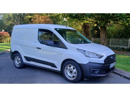 2023 Ford Transit Connect - photo 12