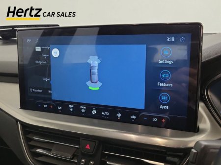 2023 Ford Focus - photo 21