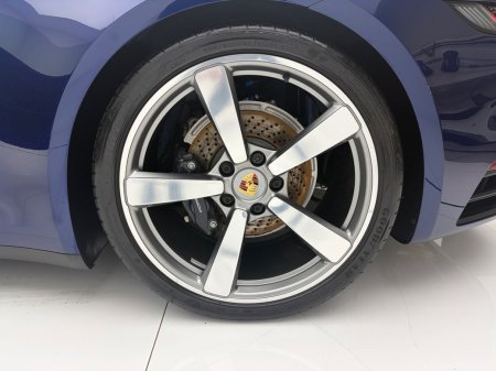 2023 Porsche 911 - photo 9