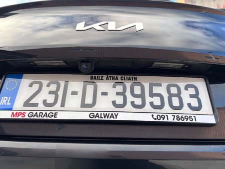 2023 Kia XCeed - photo 16