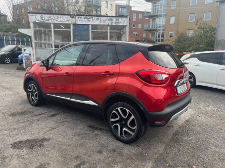 2017 Renault Captur - photo 5