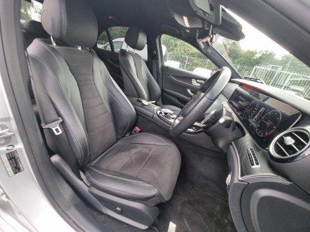 2017 Mercedes-Benz E-Class - photo 15