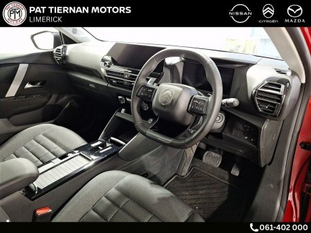 2026 Citroen C4 - photo 7