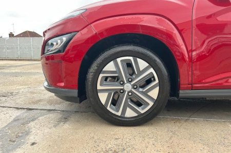 2023 Hyundai KONA - photo 8