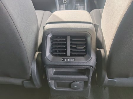 2018 Volkswagen Tiguan - photo 15