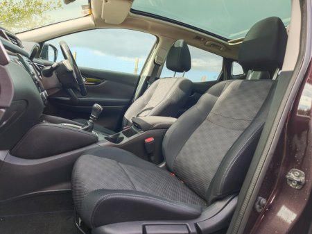 2016 Nissan Qashqai - photo 14