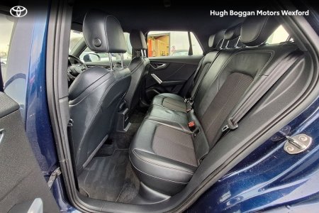 2021 Audi Q2 - photo 8