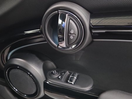 2021 Mini Cooper - photo 23