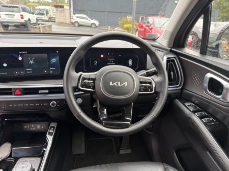 2025 Kia Sorento - photo 9