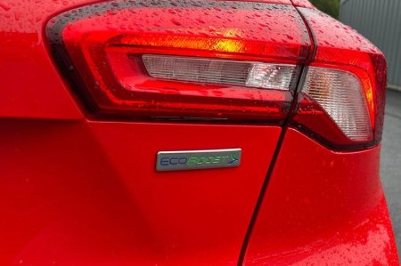 2018 Ford Focus - photo 26