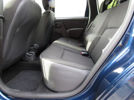 2018 Dacia Duster - photo 15