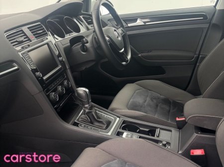 2017 Volkswagen Golf - photo 12