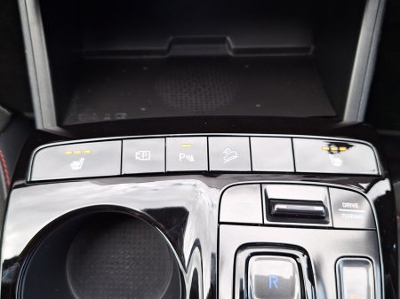 2023 Hyundai Tucson - photo 16